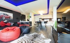 3-СТАЕН, 175 m2