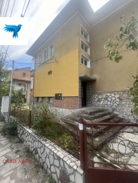 Piano della casa Velingrad, regione Pazardzhik 1