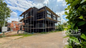 Продава къща град София в.з.Малинова долина - Герена - [1] 