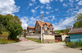 Haus Schelezniza, Sofia