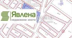 Продава парцел град София Драгалевци - [1] 