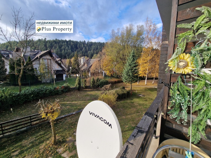 Продава 1-СТАЕН, гр. Разлог, област Благоевград, снимка 7 - Апартаменти - 52363209