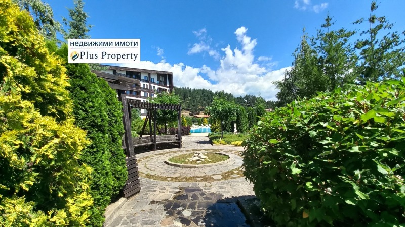 Продава 1-СТАЕН, гр. Разлог, област Благоевград, снимка 8 - Апартаменти - 52363209