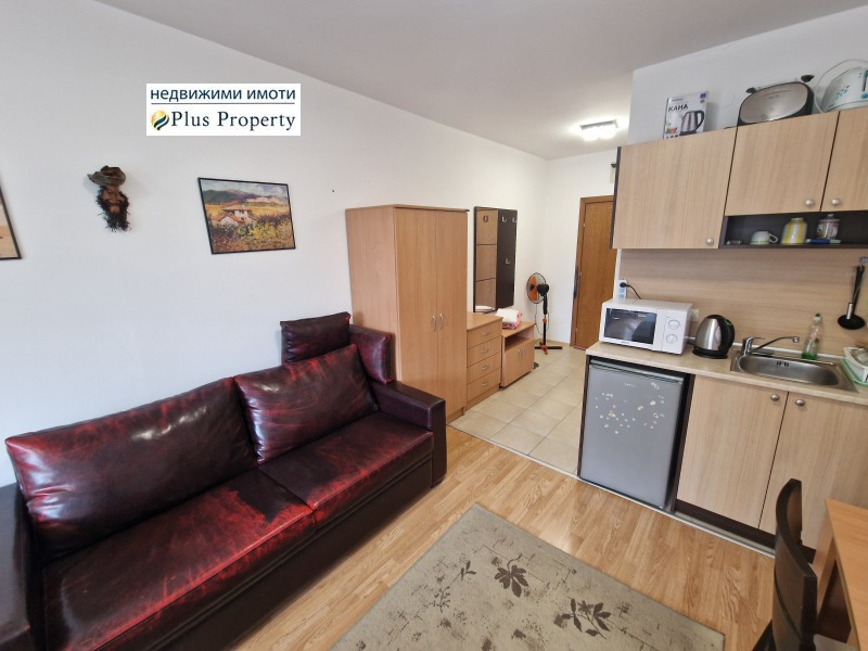 Продава 1-СТАЕН, гр. Разлог, област Благоевград, снимка 4 - Апартаменти - 52363209