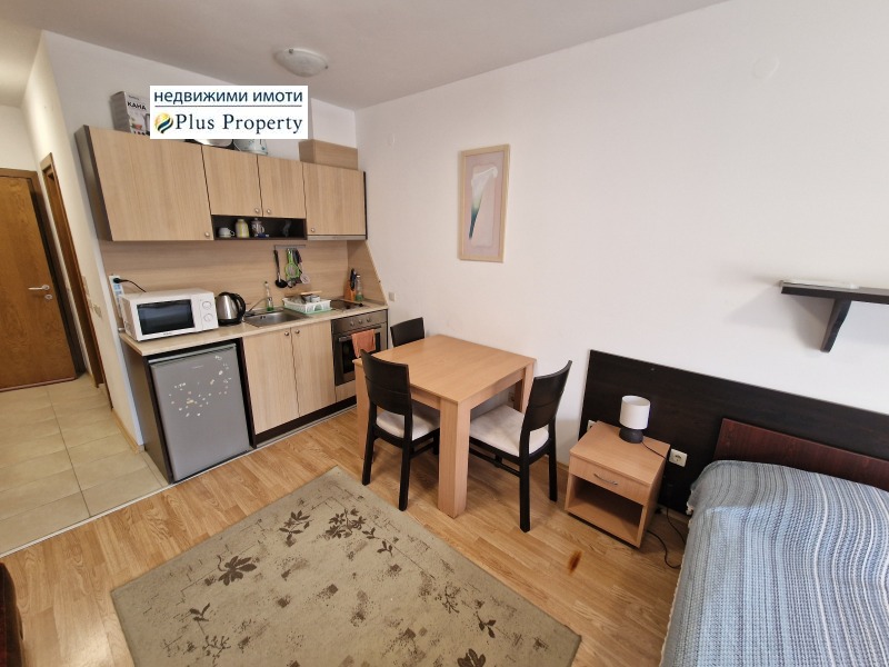 Продава 1-СТАЕН, гр. Разлог, област Благоевград, снимка 3 - Апартаменти - 52363209