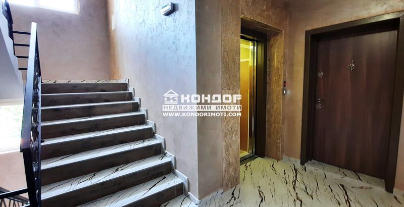 Продава  2-стаен град Пловдив , Въстанически , 70 кв.м | 13774539 - изображение [2]