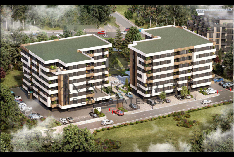 Na prodej  1 ložnice Plovdiv , Christo Smirnenski , 72 m2 | 69322518 - obraz [3]