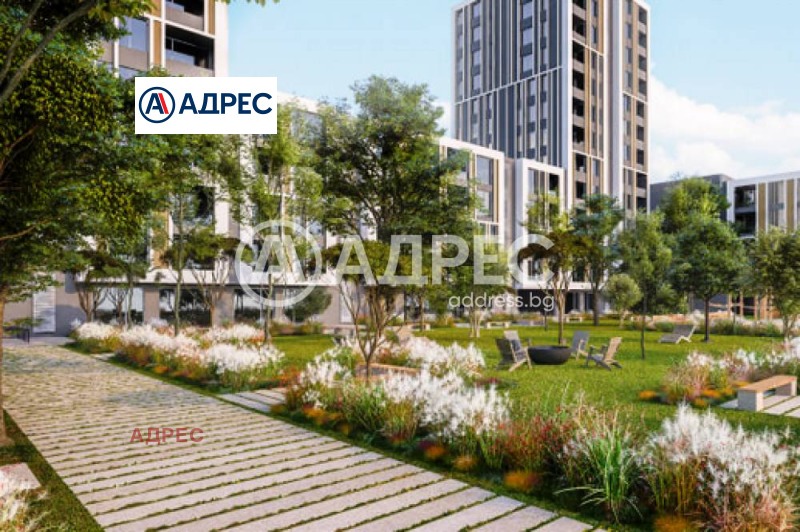 De vânzare  1 dormitor Varna , Asparuhovo , 69 mp | 97257175 - imagine [2]