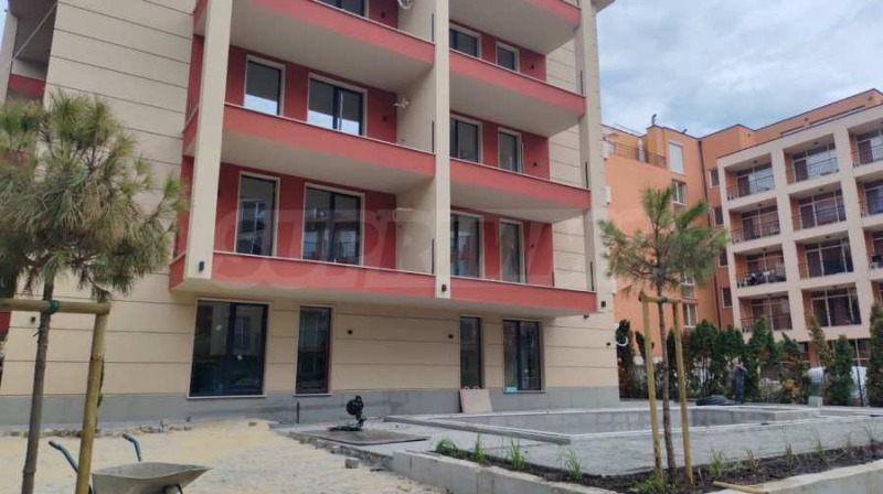 De vânzare  1 dormitor regiunea Burgas , c.c. Slânciev briag , 65 mp | 23962630 - imagine [8]