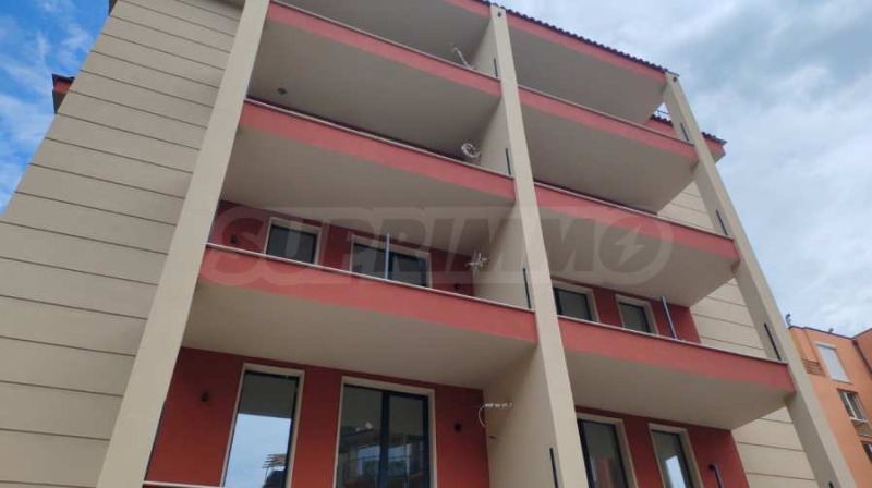 De vânzare  1 dormitor regiunea Burgas , c.c. Slânciev briag , 65 mp | 23962630 - imagine [4]