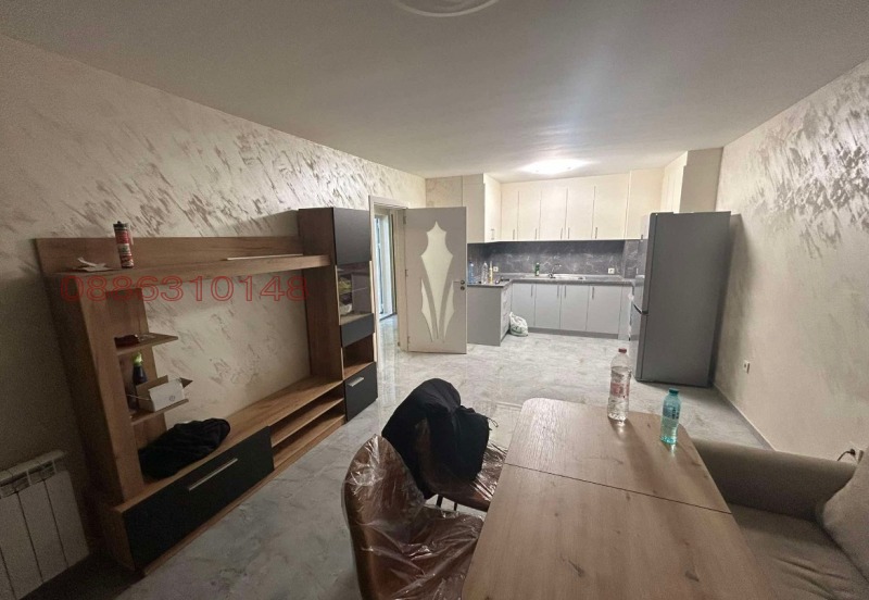 Προς πώληση  1 υπνοδωμάτιο Σοφηια , Λγιουλην 3 , 64 τ.μ | 18215684 - εικόνα [2]