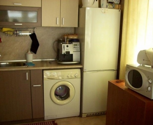 In vendita  2 camere da letto Sofia , Liulin 7 , 82 mq | 22754016 - Immagine [3]