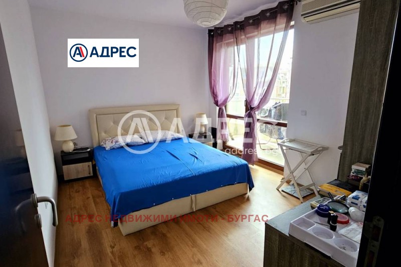 Myytävänä  1 makuuhuone Burgasin alue , Nesebar , 78 neliömetriä | 83261459 - kuva [3]