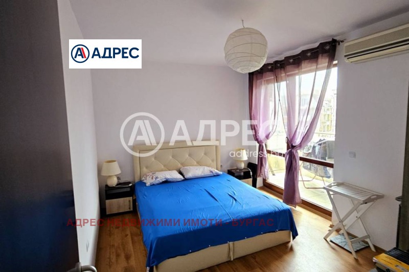 Myytävänä  1 makuuhuone Burgasin alue , Nesebar , 78 neliömetriä | 83261459 - kuva [6]
