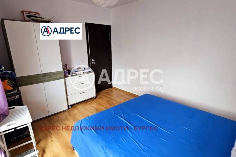 Myytävänä  1 makuuhuone Burgasin alue , Nesebar , 78 neliömetriä | 83261459 - kuva [7]