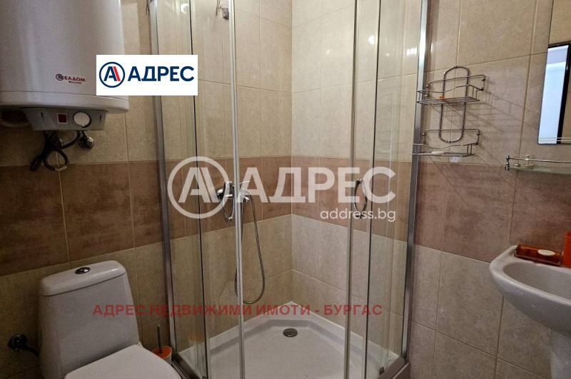 Myytävänä  1 makuuhuone Burgasin alue , Nesebar , 78 neliömetriä | 83261459 - kuva [4]