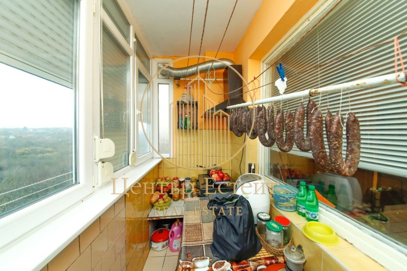 Продава 2-СТАЕН, гр. Плевен, Дружба 4, снимка 5 - Апартаменти - 52985024