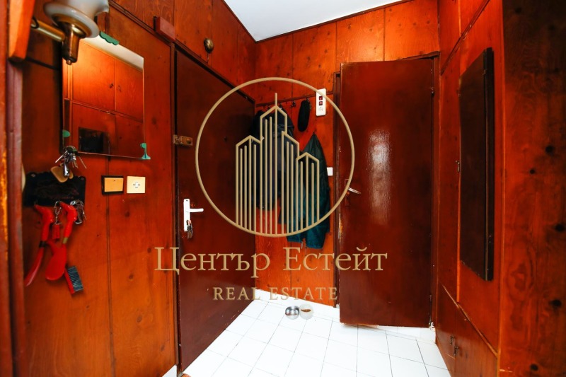 Продава 2-СТАЕН, гр. Плевен, Дружба 4, снимка 4 - Апартаменти - 52985024