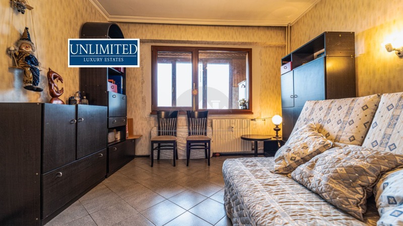 Продава 2-СТАЕН, гр. София, Люлин 4, снимка 4 - Апартаменти - 53067608