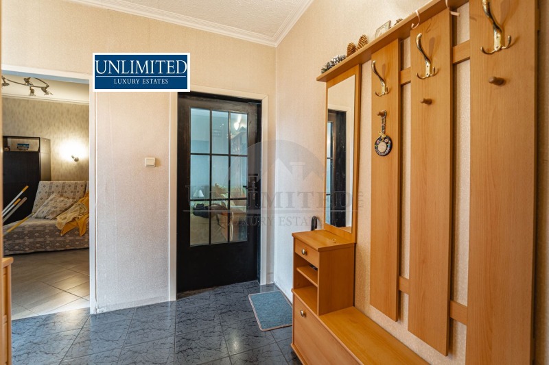 Продава 2-СТАЕН, гр. София, Люлин 4, снимка 14 - Апартаменти - 53067608