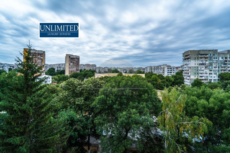 Продава 2-СТАЕН, гр. София, Люлин 4, снимка 16 - Апартаменти - 53067608