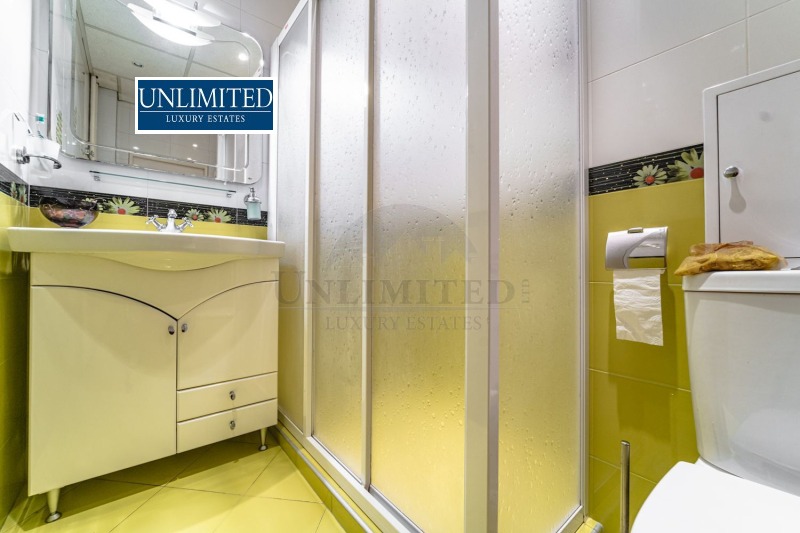 Продава 2-СТАЕН, гр. София, Люлин 4, снимка 12 - Апартаменти - 53067608