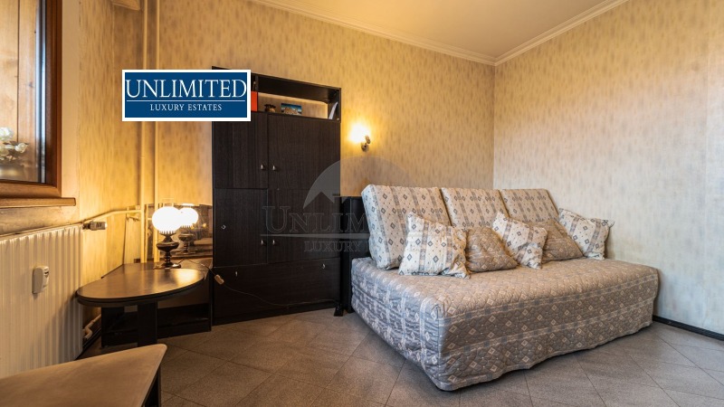 Продава 2-СТАЕН, гр. София, Люлин 4, снимка 5 - Апартаменти - 53067608