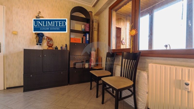 Продава 2-СТАЕН, гр. София, Люлин 4, снимка 6 - Апартаменти - 53067608