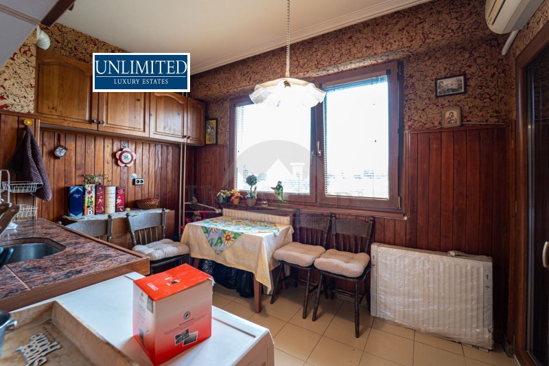 Продава 2-СТАЕН, гр. София, Люлин 4, снимка 15 - Апартаменти - 53067608