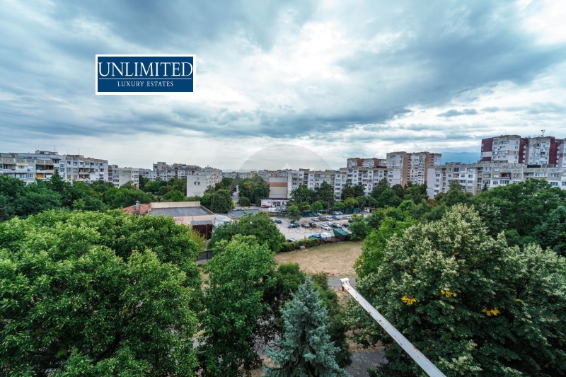 Продава 2-СТАЕН, гр. София, Люлин 4, снимка 17 - Апартаменти - 53067608