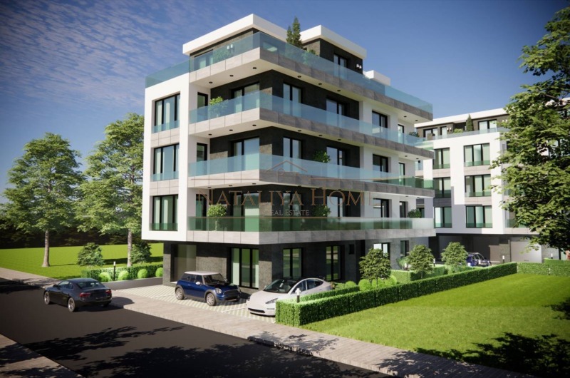 Продава 2-СТАЕН, гр. Бургас, Сарафово, снимка 4 - Апартаменти - 53235015