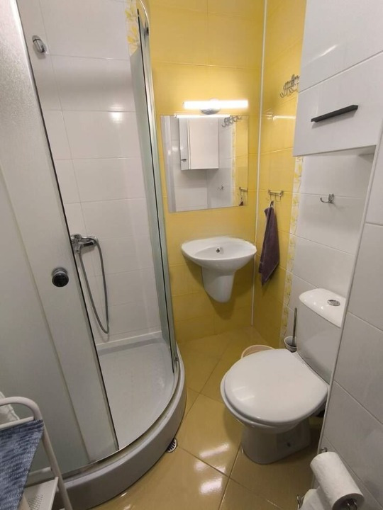 Продава 2-СТАЕН, гр. Поморие, област Бургас, снимка 7 - Апартаменти - 53331377