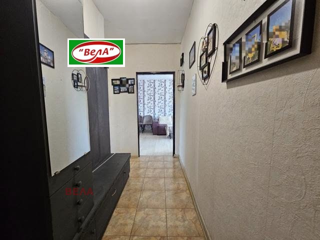 Продава 2-СТАЕН, гр. Лясковец, област Велико Търново, снимка 4 - Апартаменти - 56251327