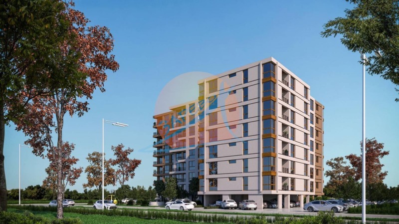 À venda  2 quartos Burgas , Slaveikov , 92 m² | 22219692 - imagem [6]