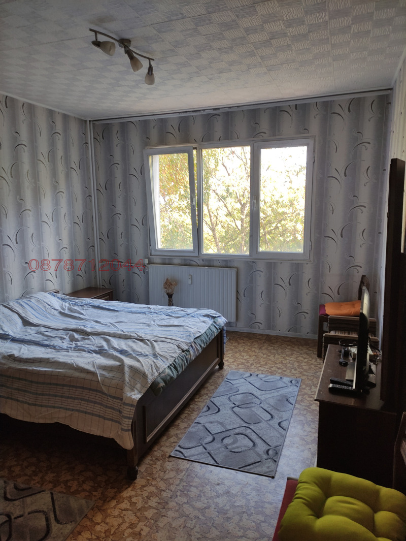 Продава 3-СТАЕН, гр. София, Лагера, снимка 6 - Aпартаменти - 47503747