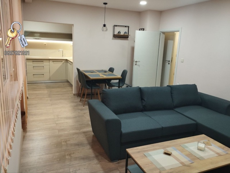 For Sale  2 bedroom Pleven , Shirok tsentar , 108 sq.m | 41413464 - image [5]