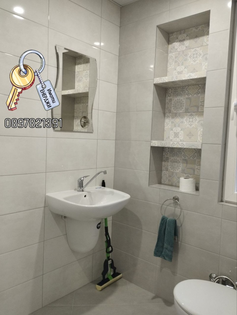 For Sale  2 bedroom Pleven , Shirok tsentar , 108 sq.m | 41413464 - image [9]