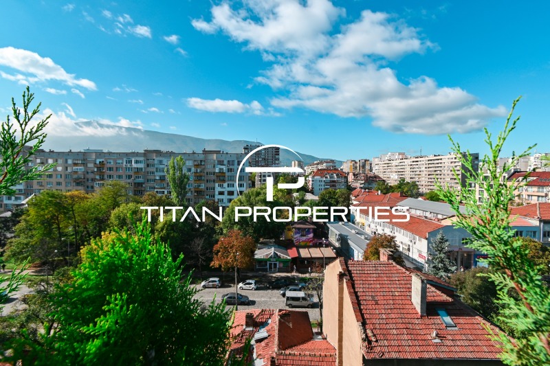 Продава 3-СТАЕН, гр. София, Белите брези, снимка 11 - Aпартаменти - 49072088