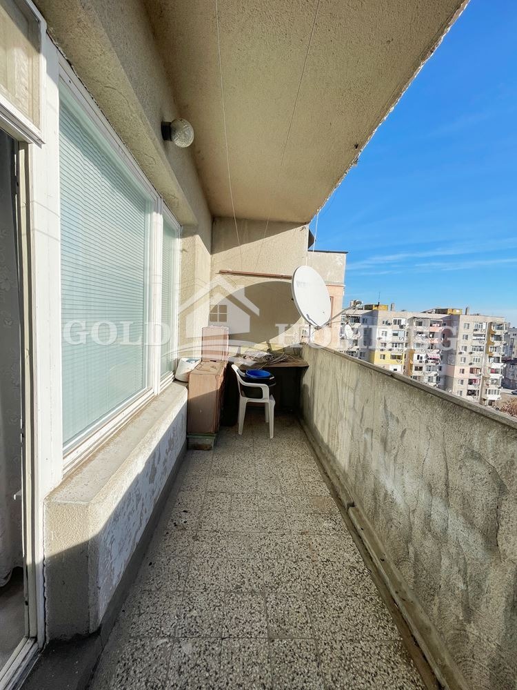 Продава  3-стаен град Пловдив , Тракия , 92 кв.м | 37573131 - изображение [3]