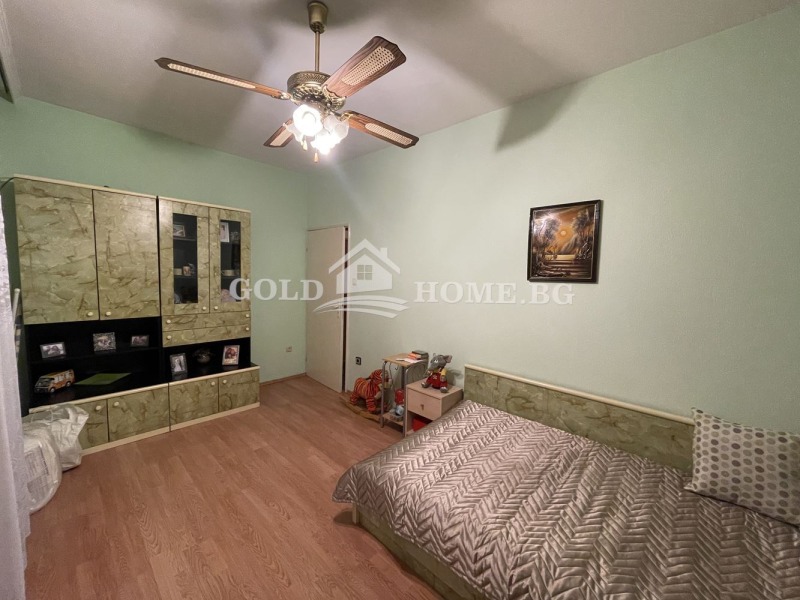 Продава  3-стаен град Пловдив , Тракия , 92 кв.м | 37573131 - изображение [9]