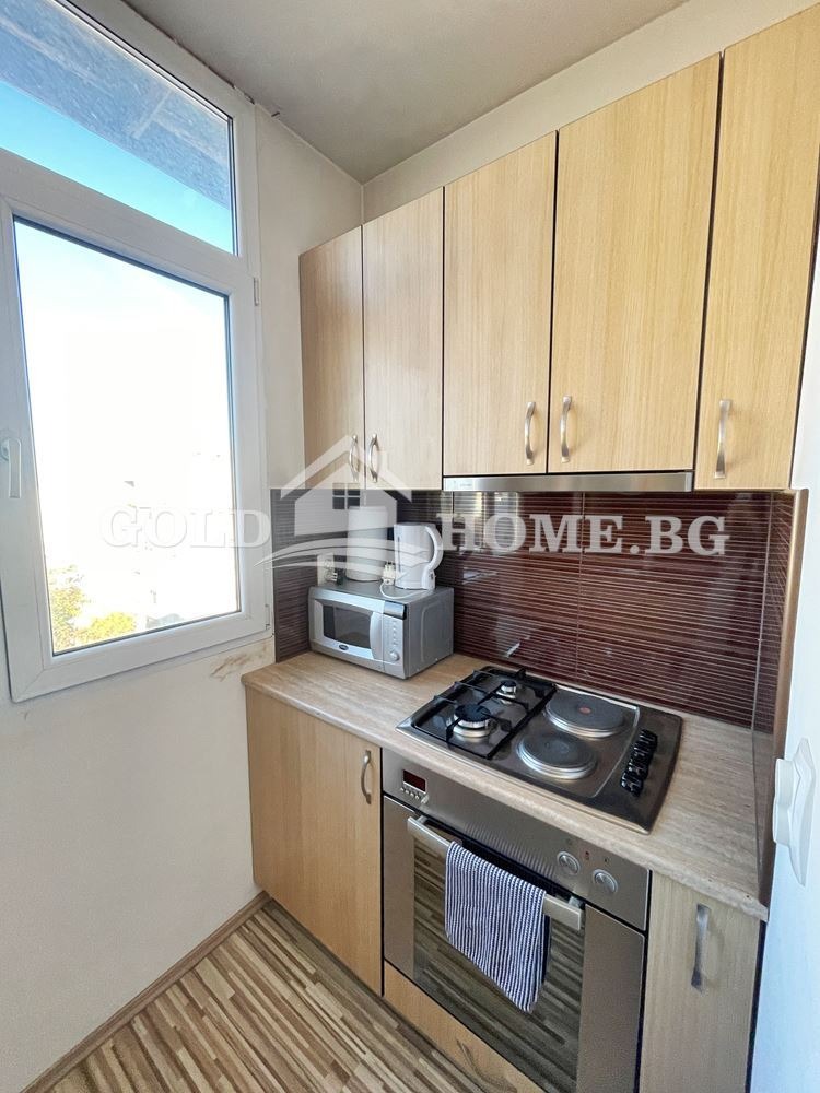 Продава  3-стаен град Пловдив , Тракия , 92 кв.м | 37573131 - изображение [6]