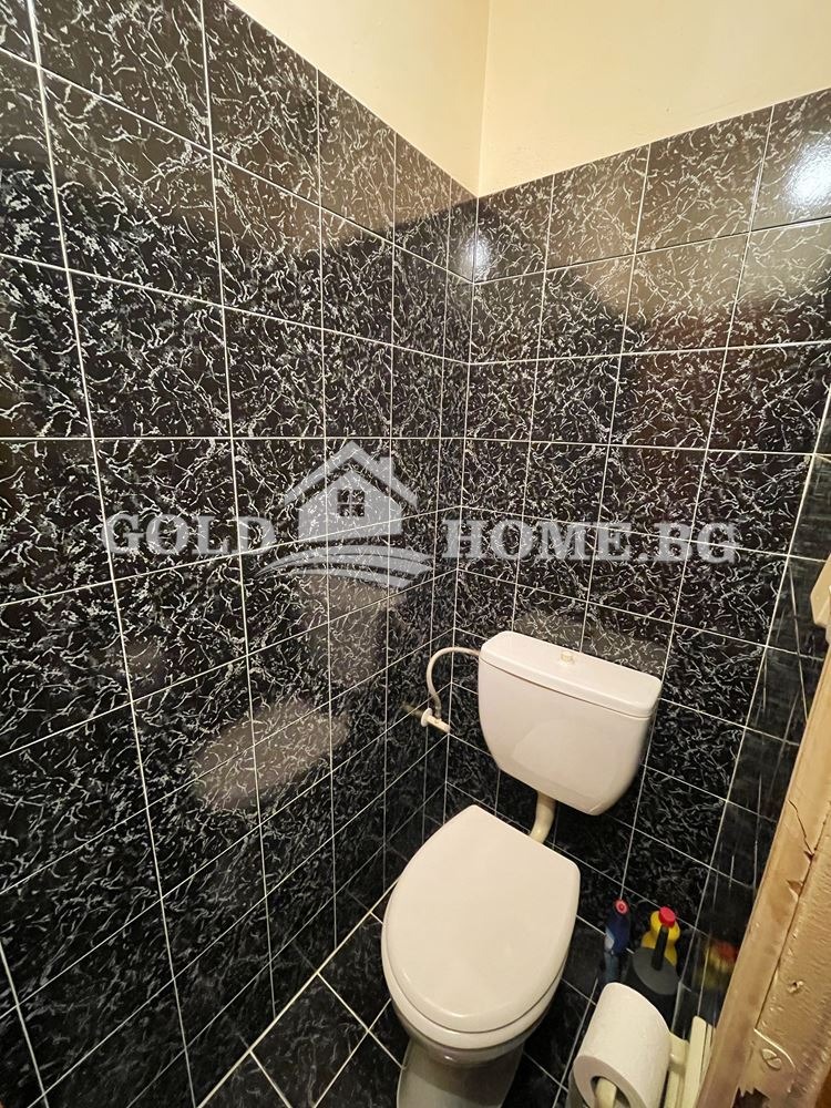 Продава  3-стаен град Пловдив , Тракия , 92 кв.м | 37573131 - изображение [12]