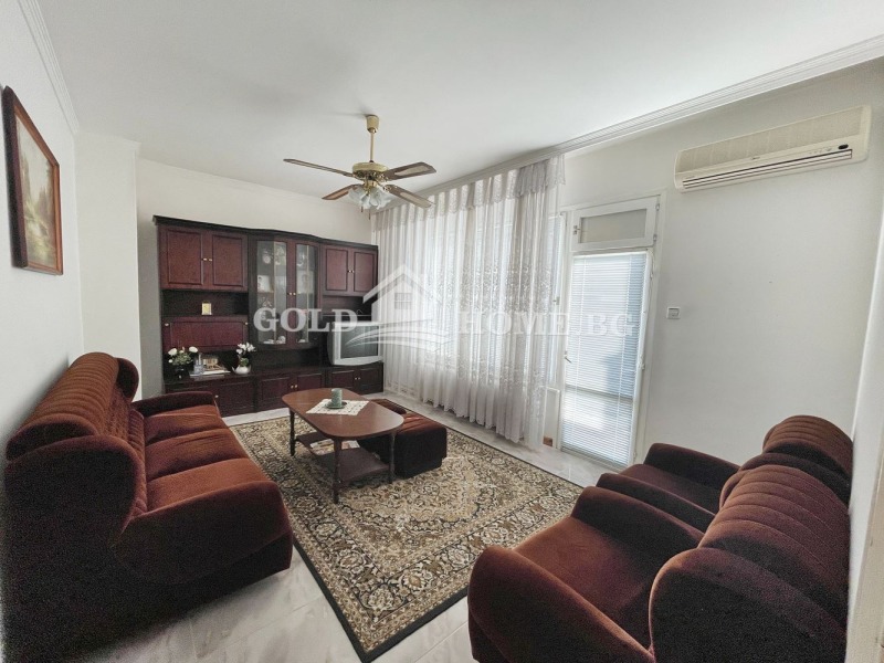 Продава  3-стаен град Пловдив , Тракия , 92 кв.м | 37573131 - изображение [2]
