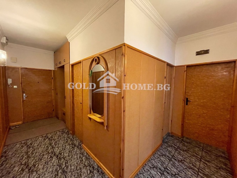 Продава  3-стаен град Пловдив , Тракия , 92 кв.м | 37573131 - изображение [14]