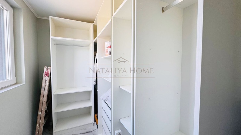 Til salg  2 soveværelser region Burgas , Sozopol , 82 kvm | 64196407 - billede [8]