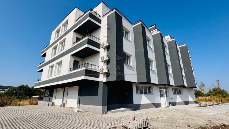 Til salg  2 soveværelser region Burgas , Sozopol , 82 kvm | 64196407 - billede [15]