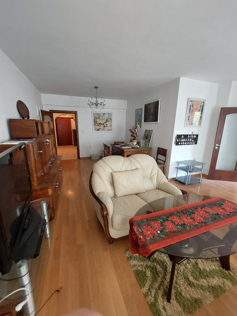Продава  3-стаен град Стара Загора , Център , 128 кв.м | 36573045 - изображение [3]