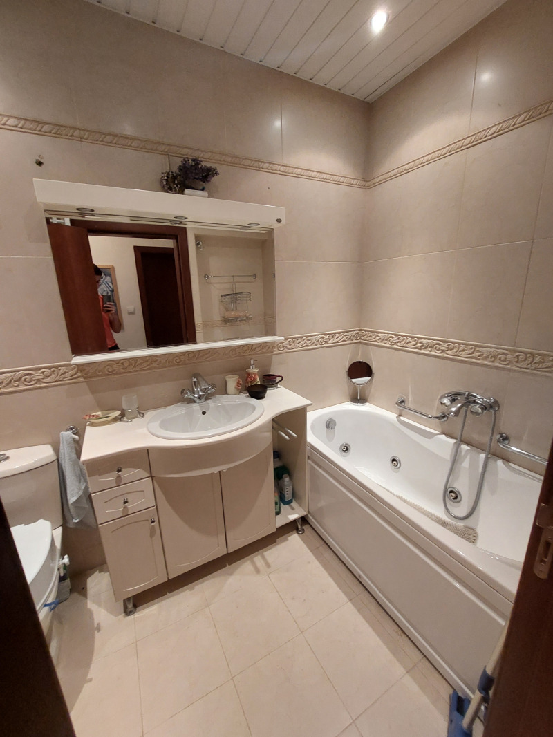 Продава  3-стаен град Стара Загора , Център , 128 кв.м | 36573045 - изображение [9]