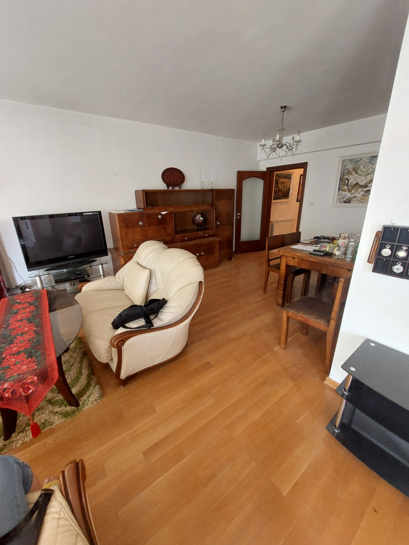 Продава  3-стаен град Стара Загора , Център , 128 кв.м | 36573045 - изображение [4]