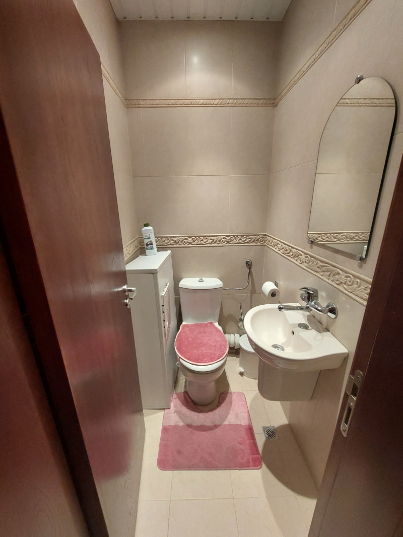 Продава  3-стаен град Стара Загора , Център , 128 кв.м | 36573045 - изображение [10]